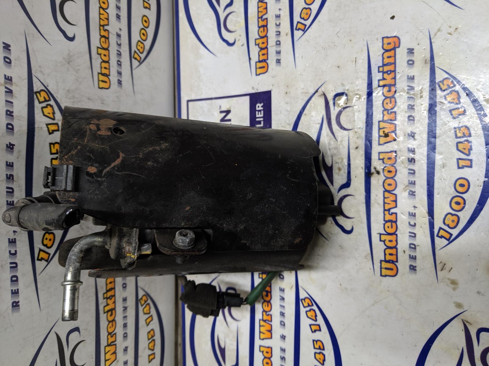 View Auto part Fuel Filter Housing Ssangyong Stavic 2014