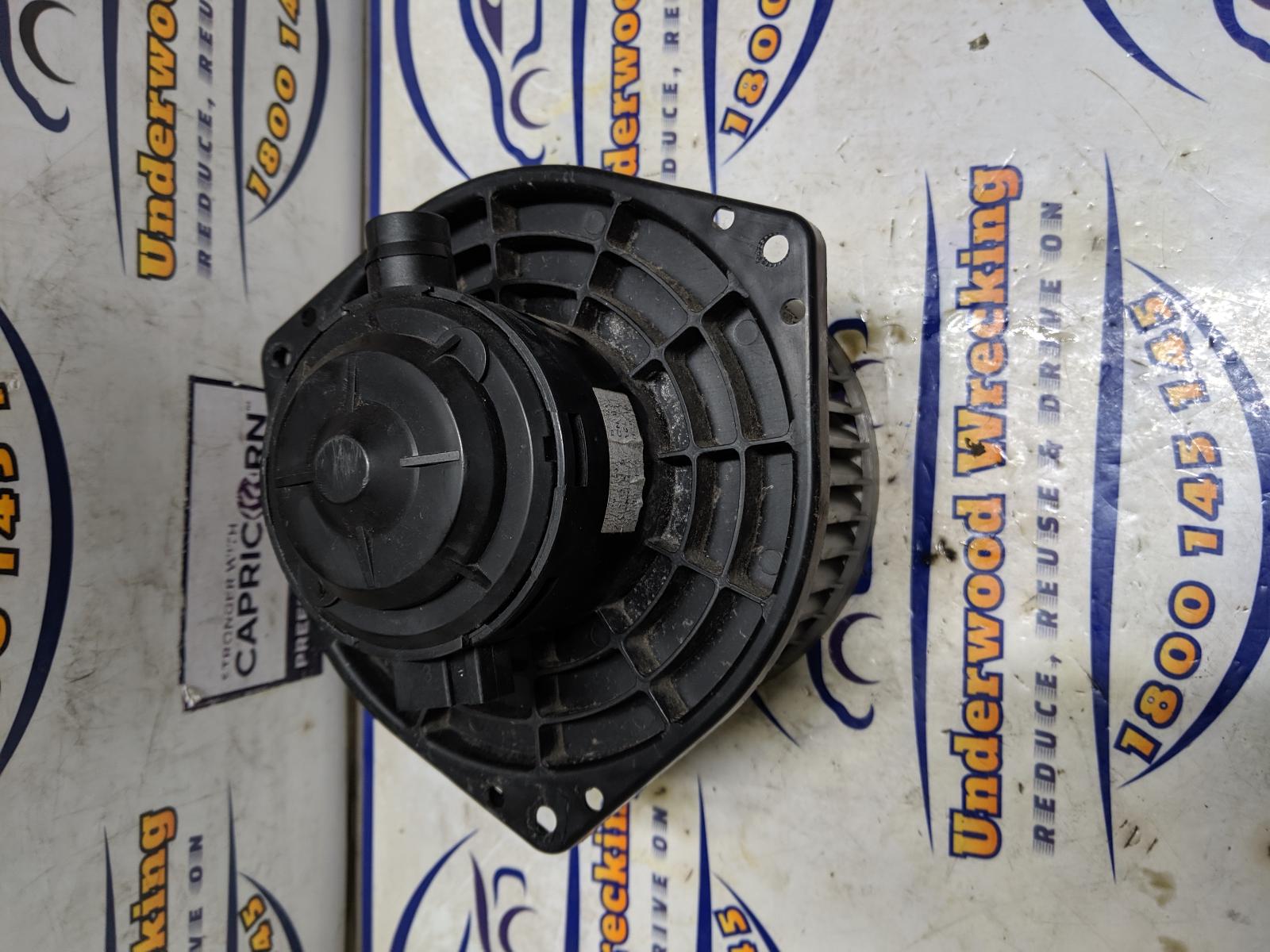 2014 Ssangyong Stavic Heater Fan Motor View Auto part Heater Fan Motor Ssangyong Stavic 2014