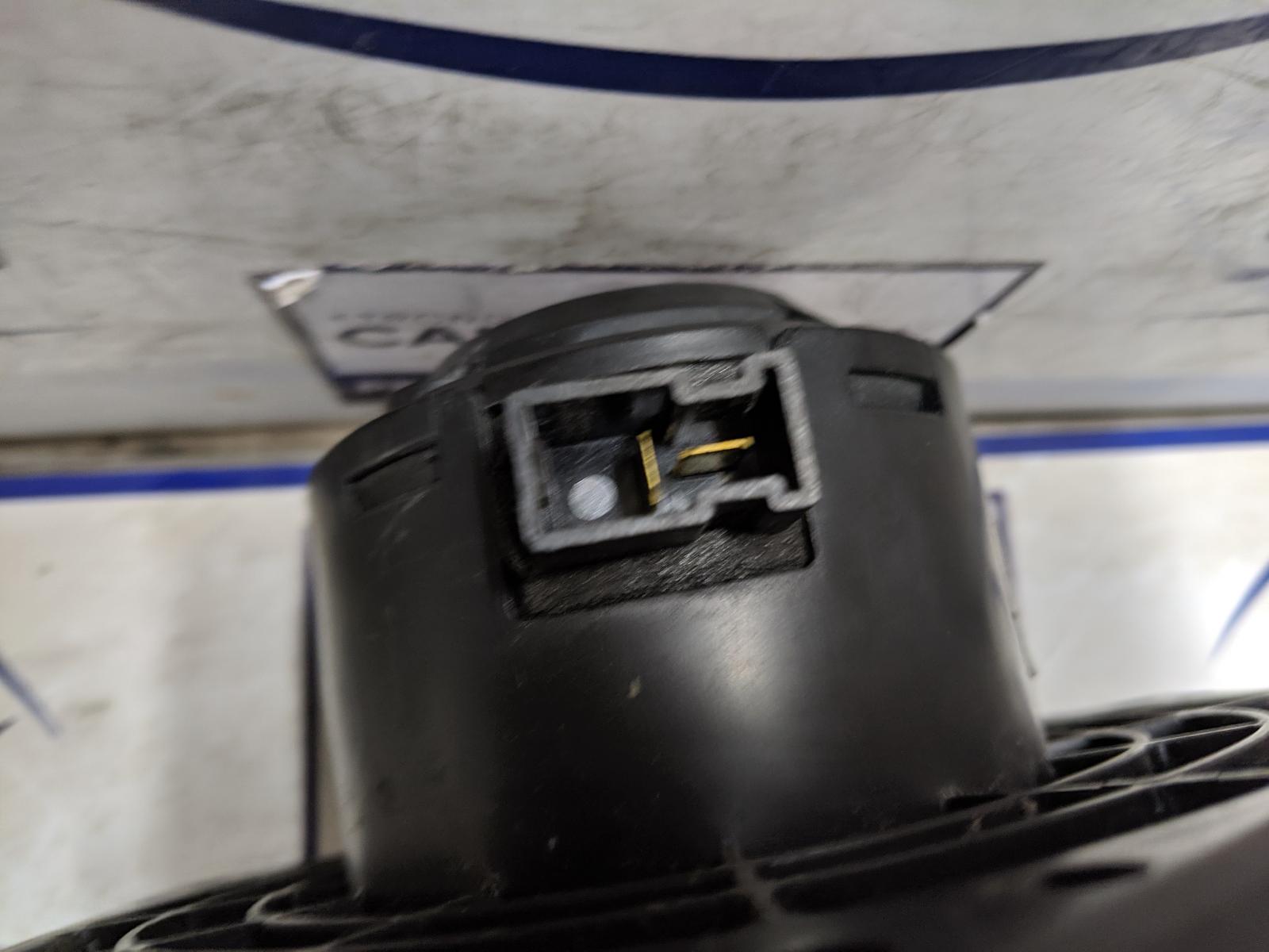 2014 Ssangyong Stavic Heater Fan Motor View Auto part Heater Fan Motor Ssangyong Stavic 2014