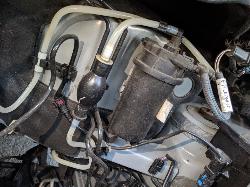 View Auto part Fuel Filter Housing Renault Master 2023
