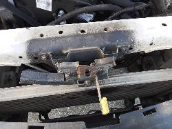View Auto part Bonnet Lock/Support Mazda Bt50 2015