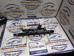 View Auto part Injection Rail Mazda Bt50 2015