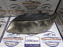 View Auto part Left Headlamp Hyundai Sonata 2005