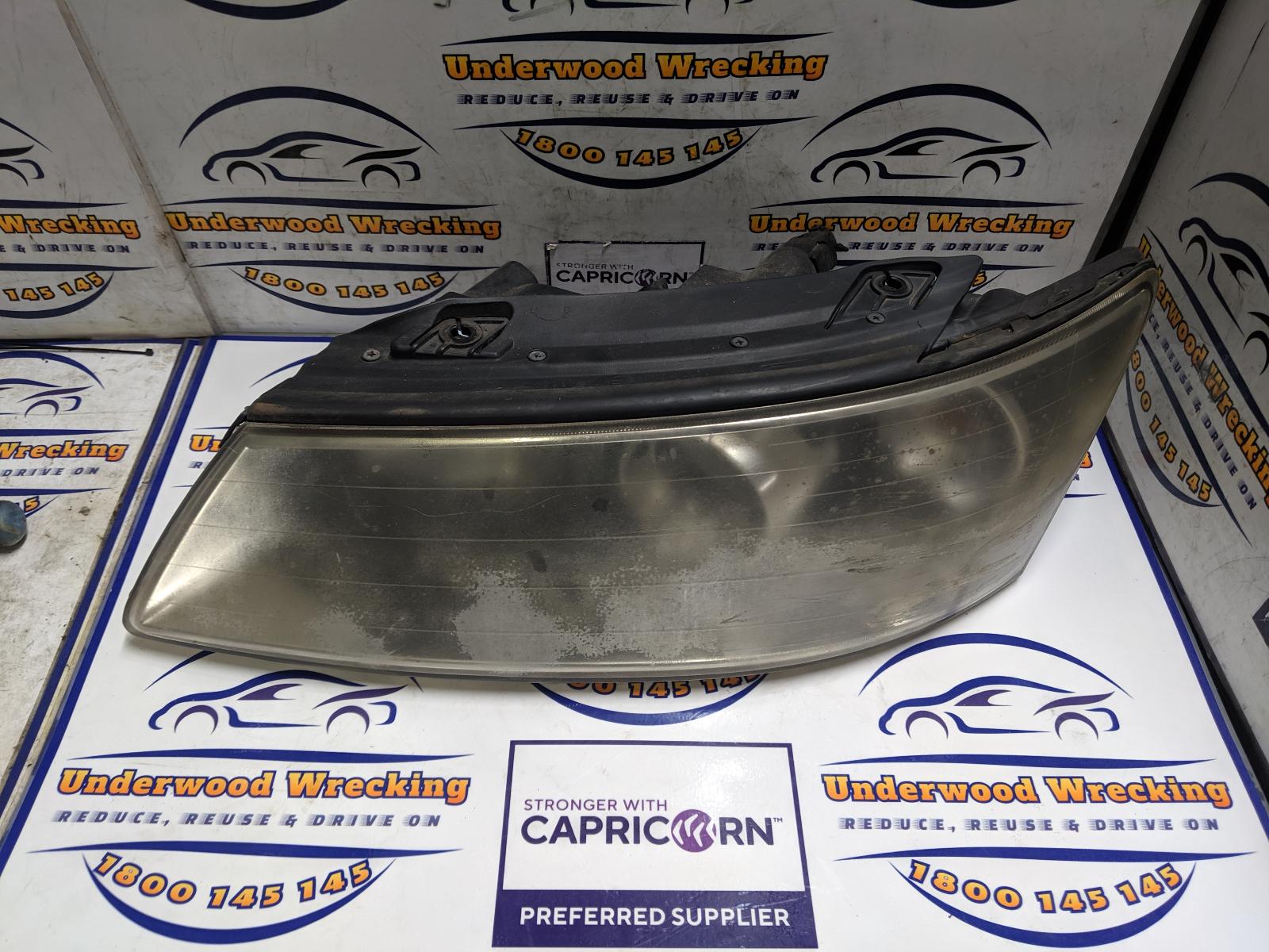 View Auto part Left Headlamp Hyundai Sonata 2005