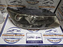 View Auto part Right Headlamp Hyundai Sonata 2005