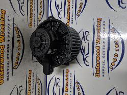 View Auto part Heater Fan Motor Hyundai Sonata 2005