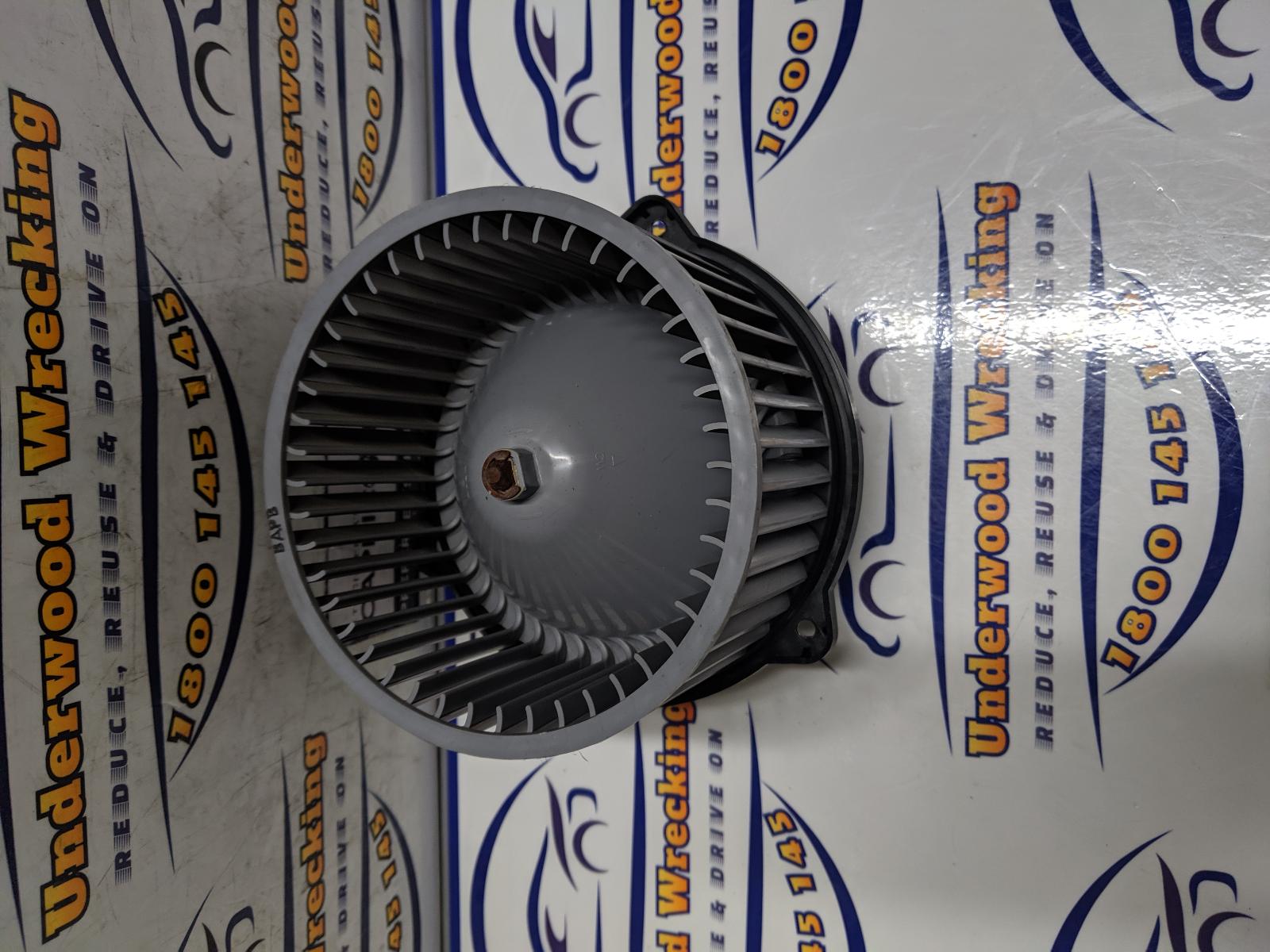 2005 Hyundai Sonata Heater Fan Motor View Auto part Heater Fan Motor Hyundai Sonata 2005