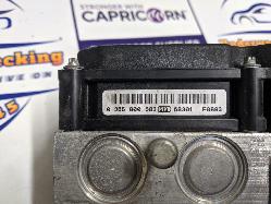 View Auto part Abs Pump/Modulator Hyundai Sonata 2005