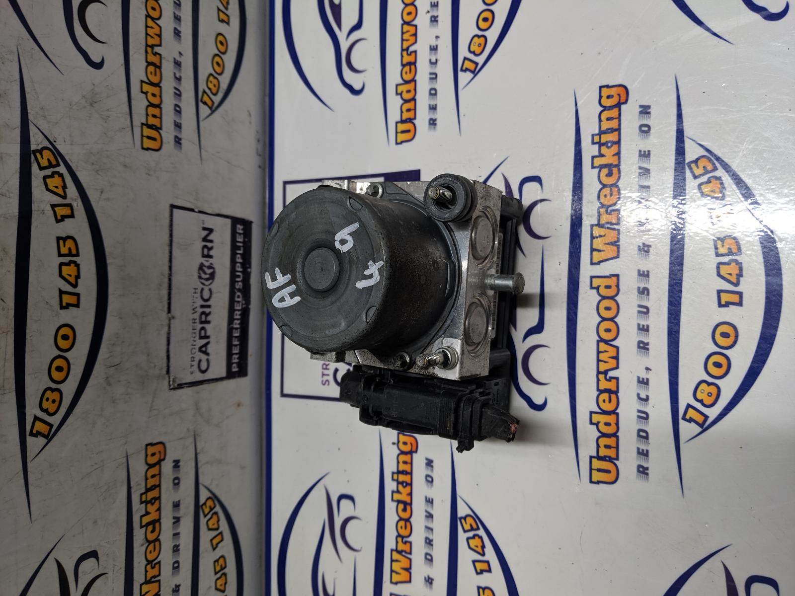 View Auto part Abs Pump/Modulator Hyundai Sonata 2005