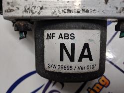 View Auto part Abs Pump/Modulator Hyundai Sonata 2005