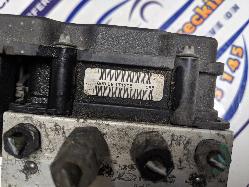View Auto part Abs Pump/Modulator Hyundai Sonata 2005