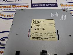 View Auto part Radio/Cd/Dvd/Sat/Tv Hyundai Sonata 2005