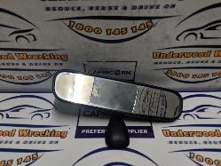 View Auto part Interior Mirror Hyundai Sonata 2005