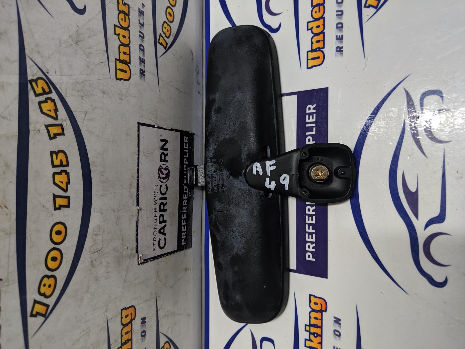 View Auto part Interior Mirror Hyundai Sonata 2005