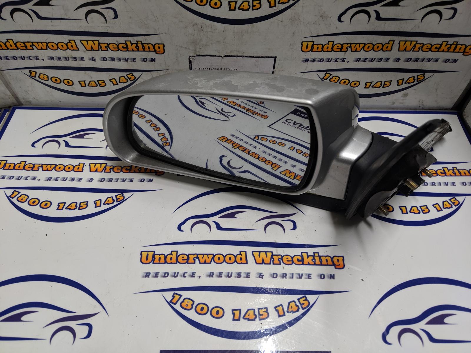 View Auto part Left Door Mirror Hyundai Sonata 2005