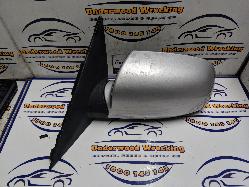 View Auto part Left Door Mirror Hyundai Sonata 2005