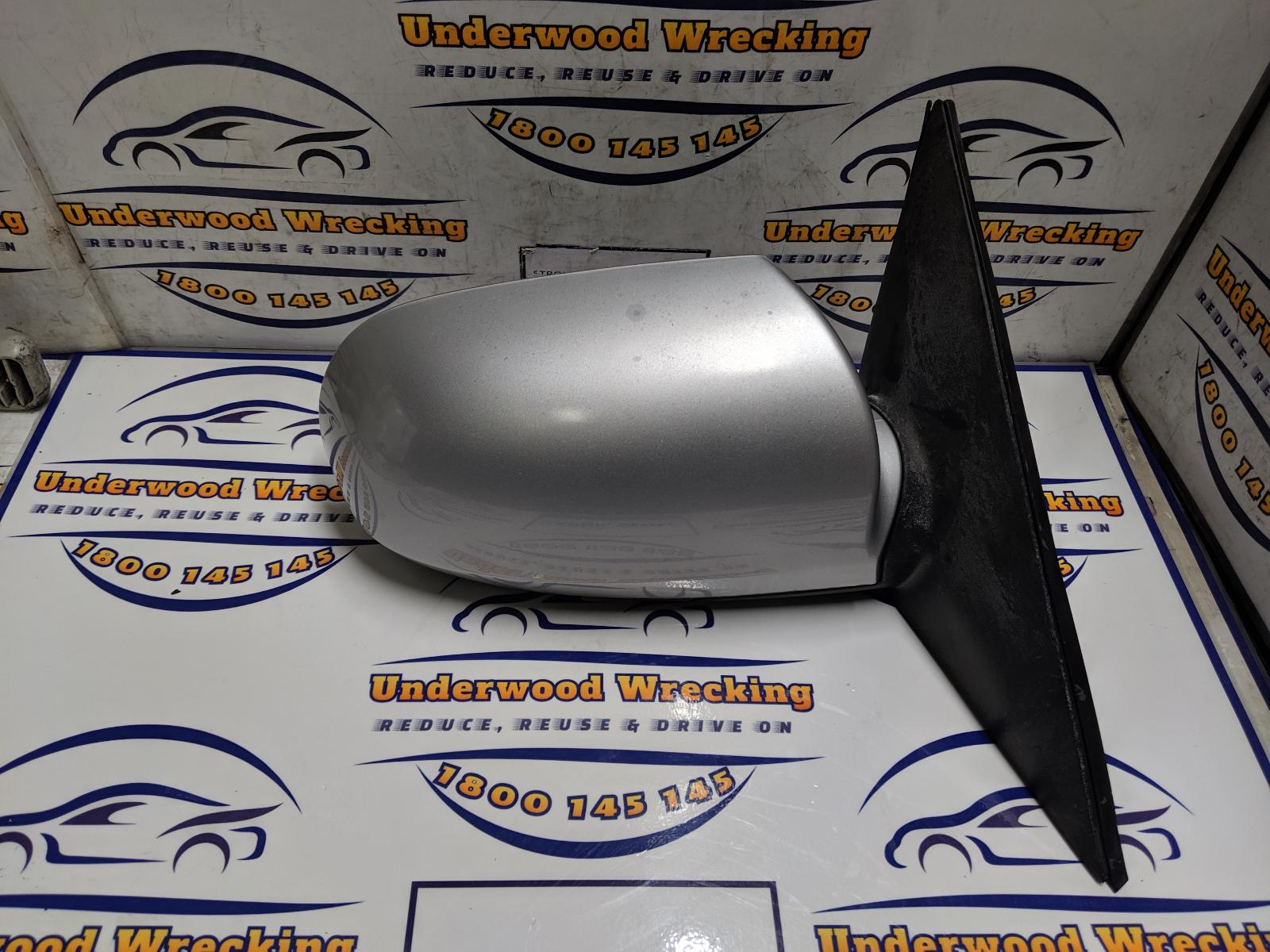 View Auto part Right Door Mirror Hyundai Sonata 2005