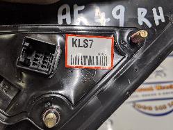 View Auto part Right Door Mirror Hyundai Sonata 2005