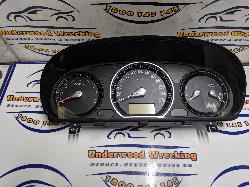 View Auto part Instrument Cluster Hyundai Sonata 2005