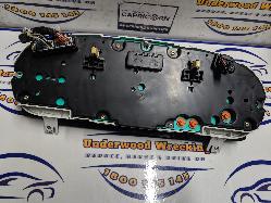 View Auto part Instrument Cluster Hyundai Sonata 2005