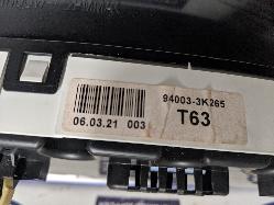 View Auto part Instrument Cluster Hyundai Sonata 2005