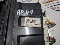 View Auto part Heater/Ac Controls Hyundai Sonata 2005
