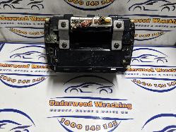 View Auto part Heater/Ac Controls Hyundai Sonata 2005