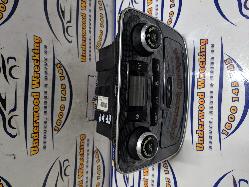 View Auto part Heater/Ac Controls Hyundai Sonata 2005