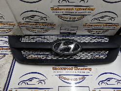 View Auto part Grille Hyundai Sonata 2005