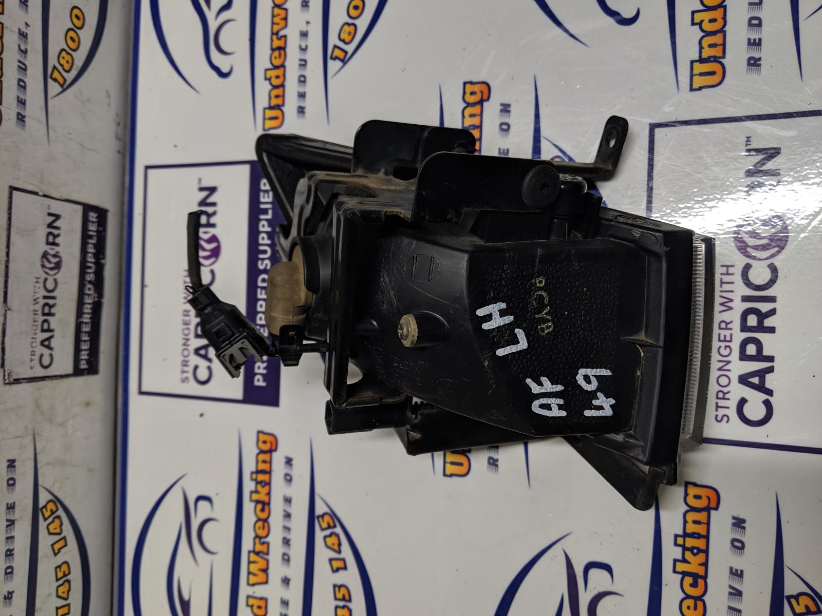 View Auto part Left Indicator/Fog/Side Hyundai Sonata 2005