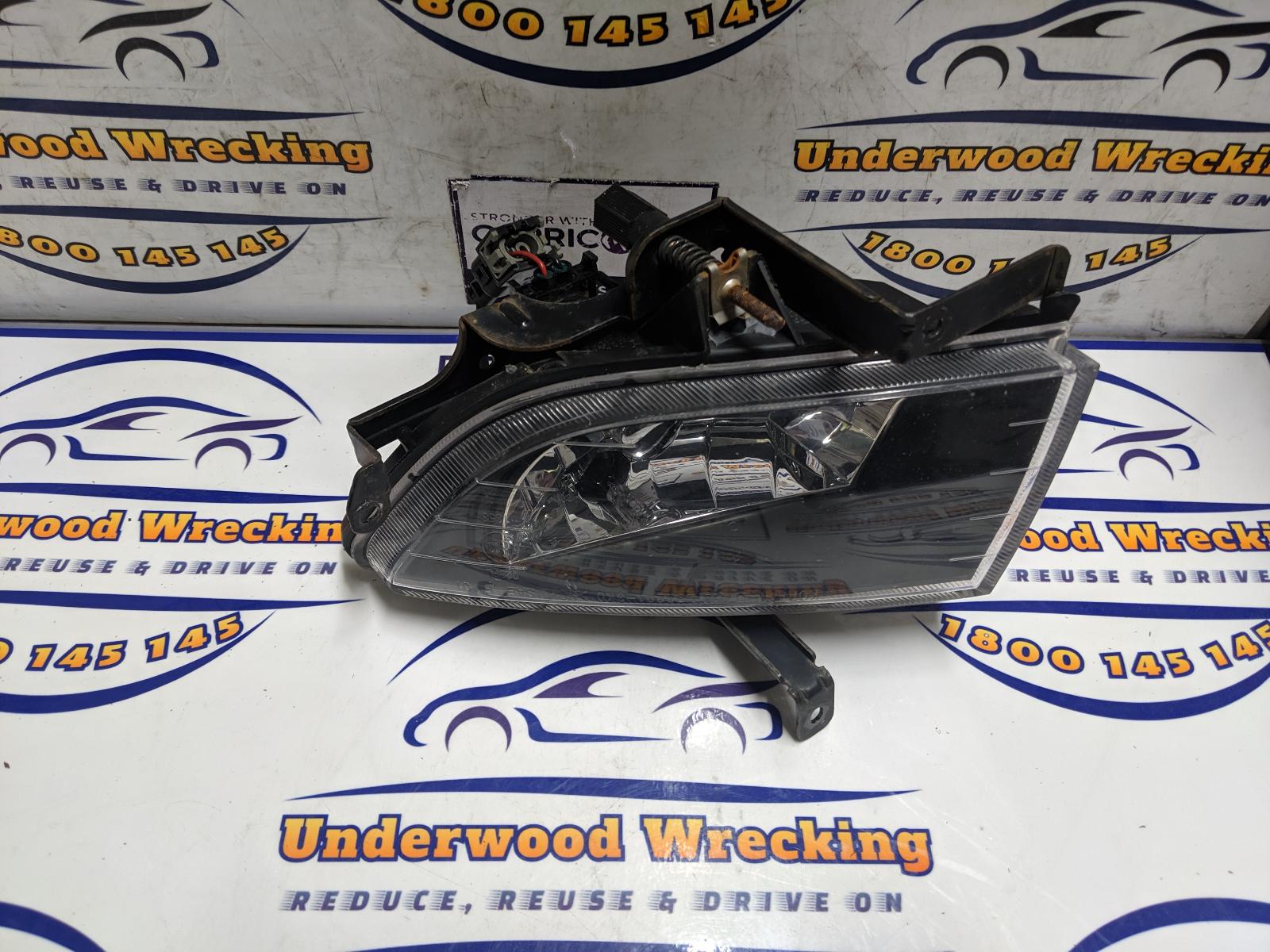 View Auto part Left Indicator/Fog/Side Hyundai Sonata 2005