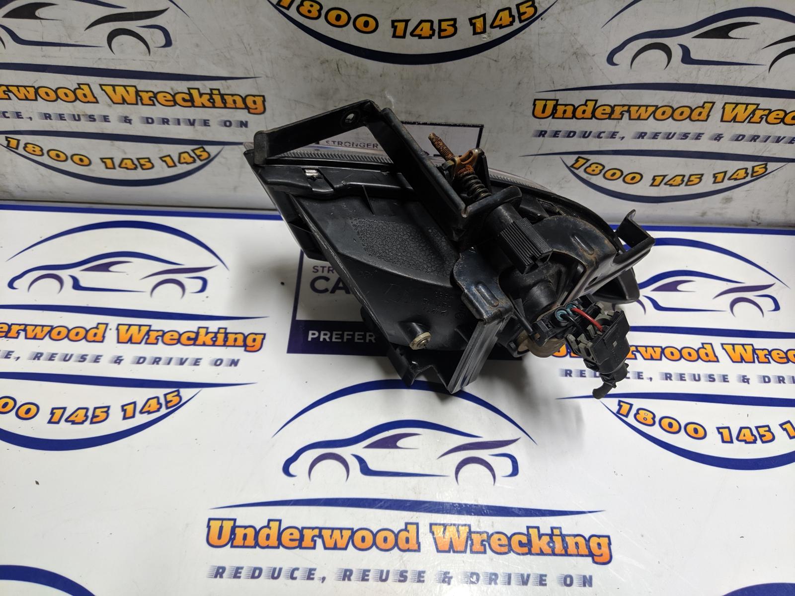 View Auto part Left Indicator/Fog/Side Hyundai Sonata 2005