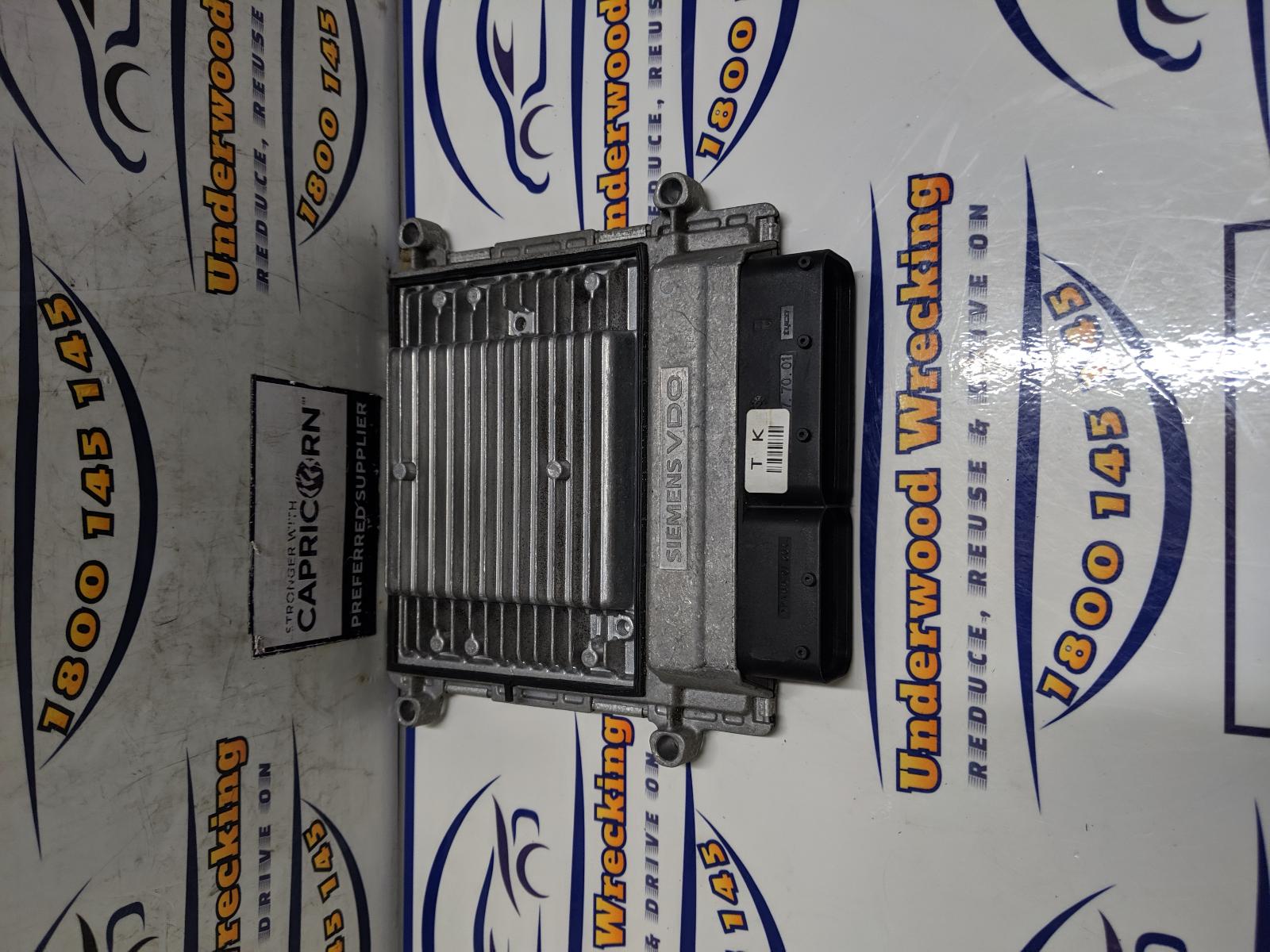 View Auto part Ecu Hyundai Sonata 2005