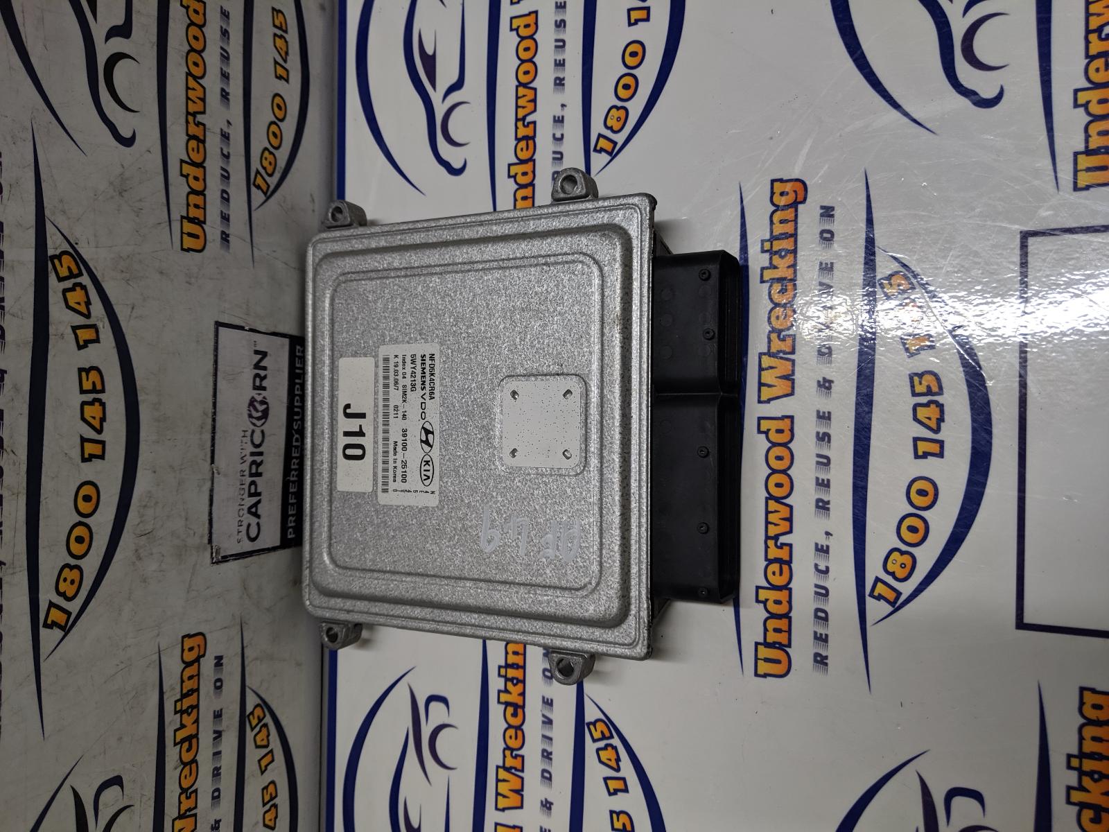 View Auto part Ecu Hyundai Sonata 2005