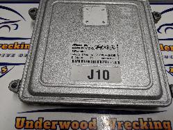 View Auto part Ecu Hyundai Sonata 2005