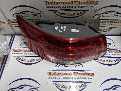 View Auto part Left Taillight Hyundai Sonata 2005