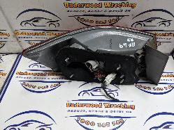View Auto part Right Taillight Hyundai Sonata 2005