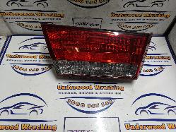 View Auto part Rear Garnish Hyundai Sonata 2005