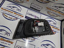 View Auto part Rear Garnish Hyundai Sonata 2005