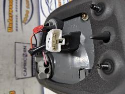 View Auto part Rear Garnish Hyundai Sonata 2005