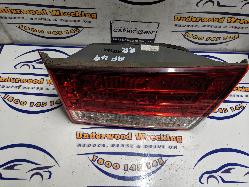 View Auto part Rear Garnish Hyundai Sonata 2005