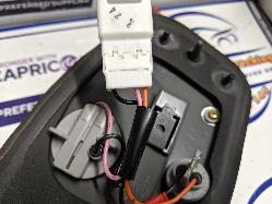 View Auto part Rear Garnish Hyundai Sonata 2005