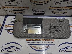 View Auto part Sunvisor Hyundai Sonata 2005