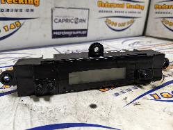 View Auto part Clock Hyundai Iload/imax 2008