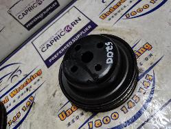 View Auto part Misc Pulley Mitsubishi Pajero 2014