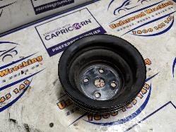 View Auto part Misc Pulley Mitsubishi Pajero 2014