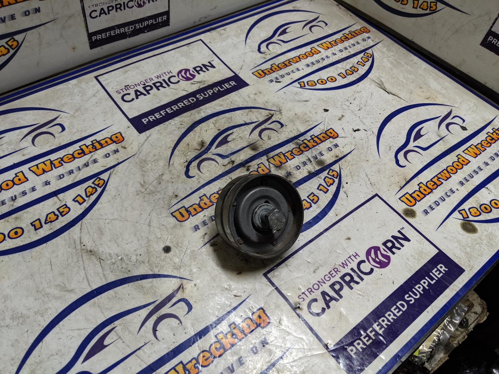 View Auto part Misc Pulley Mazda Bt50 2015