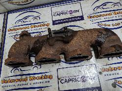 View Auto part Manifold Mitsubishi Pajero 2014