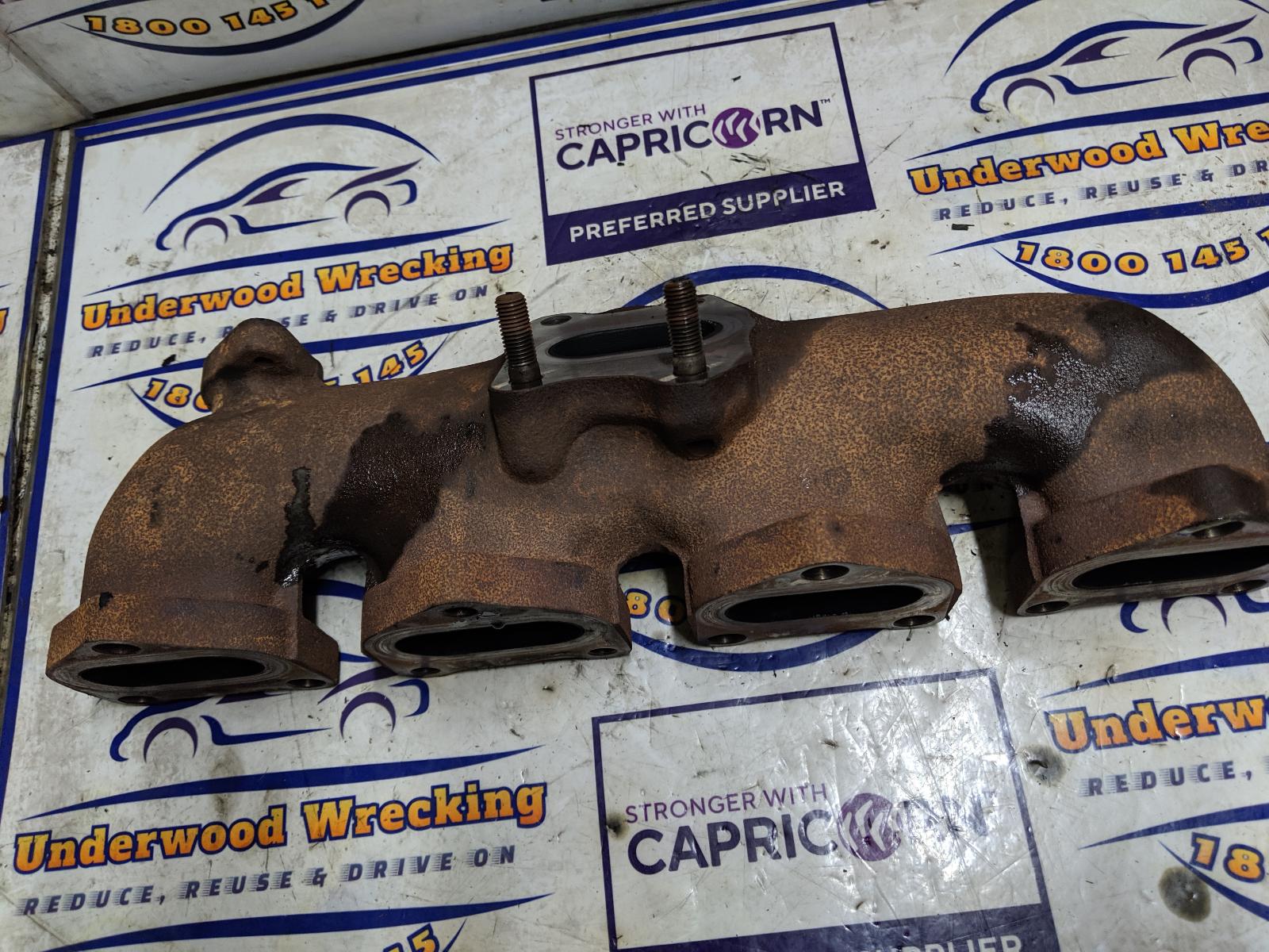 View Auto part Manifold Mitsubishi Pajero 2014