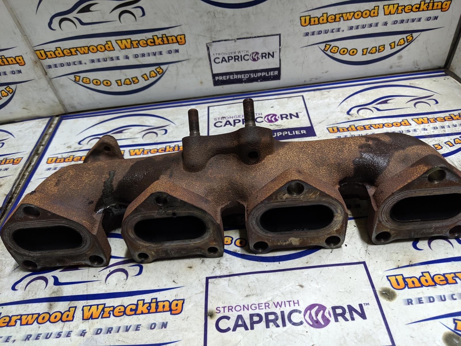 View Auto part Manifold Mitsubishi Pajero 2014
